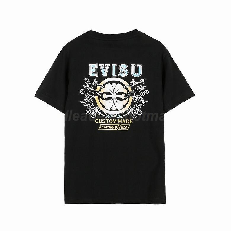 Evisu Men's T-shirts 125